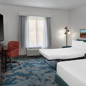 King Room with Sofa Bed - Non-Smoking