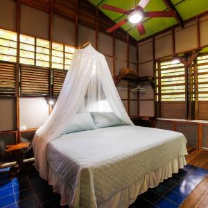 Two-Bedroom Bungalow