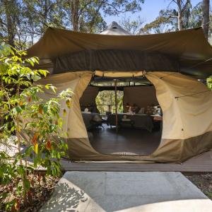 Tent