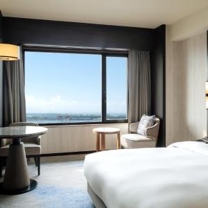 Renovated Standard King Room - Non-Smoking