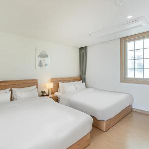 Suite with Sea View