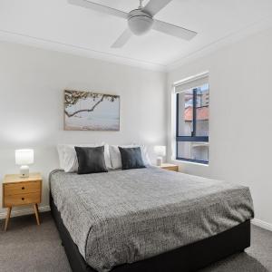 3 Bedroom Split Level Villa