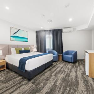King Room - Disability Access