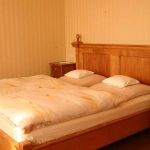 Double Room with Spa Bath