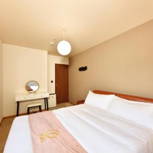 Balcony Villa with Mt. Fuji View Bath - Type A-Late Check-In(18:00～20:00)