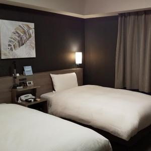 Twin Room - Annex - Non-Smoking