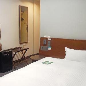 Comfort Single Room - Non-Smoking - No Daily Cleaning