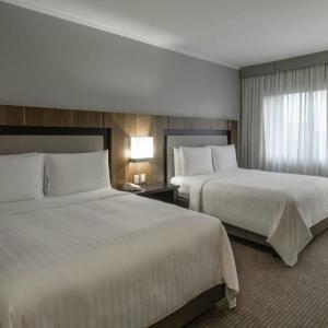 Executive Guest Room with Lounge Access