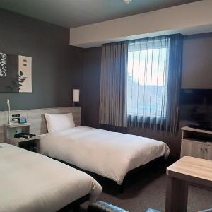 Twin Room - Non-Smoking