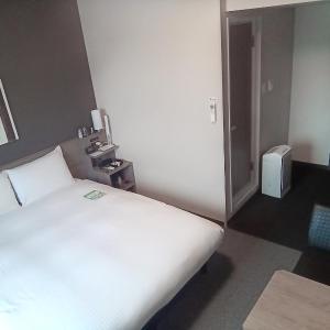 Superior Double Room - Non-Smoking