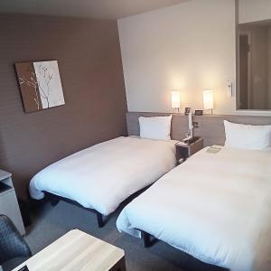 Superior Twin Room - Non-Smoking