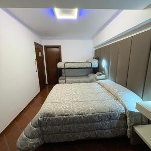 Quadruple Room with Garden View