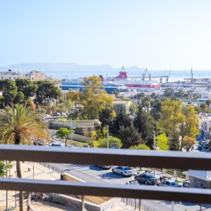 Terra Sea View Suite