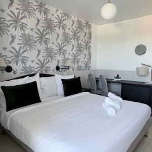 Family Suite with Balcony