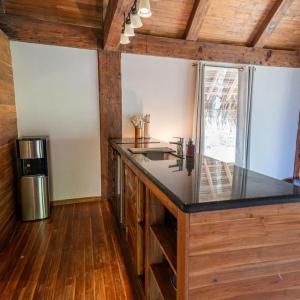 Studio with Sea View