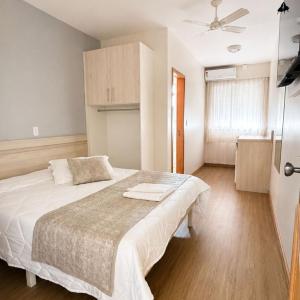 Deluxe Double Room with Shower