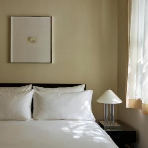 Standard Room with One Double Bed