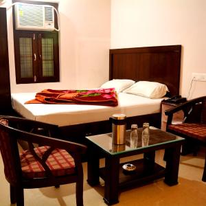 Standard Double Room with Fan