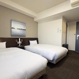 Comfort Twin Room - Non-Smoking