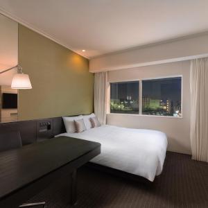 Double Room - Non-Smoking 
