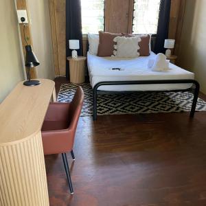 Island Retreat Double Room