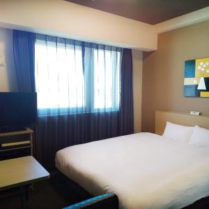Standard Double Room - Smoking - Heated Tobacco Only