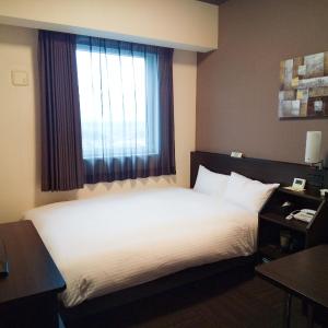 Comfort Double Room with Small Double Bed - Non-Smoking