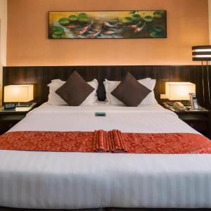 Superior Queen Room