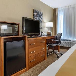 King Room - Non-Smoking