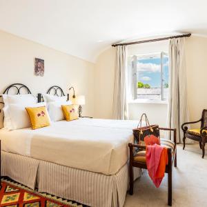 Suite with Spa Access