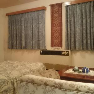 Deluxe Twin Room - Non-Smoking