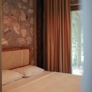 Double Room with Pool View