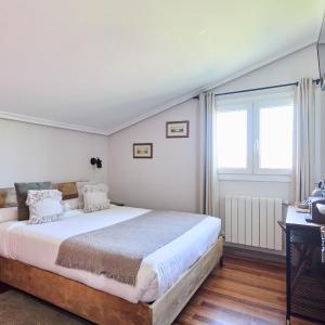 Economic Double Room