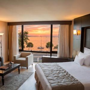 Junior Suite Sea View