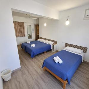 Deluxe Double Room with Extra Bed