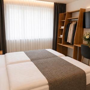 Double Room Classic