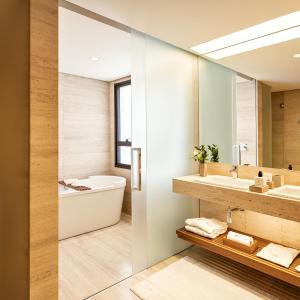 Penthouse Suite