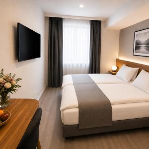Small Double Room