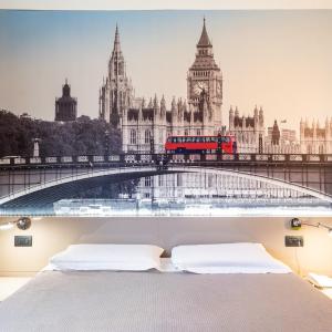 Economy Double or Twin Room