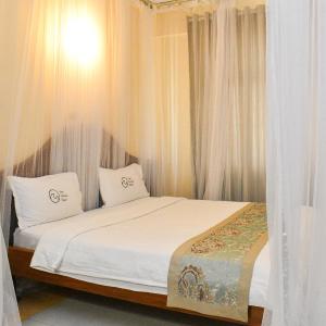 Standard Double Room with Fan