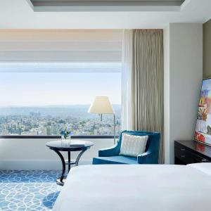 Grand Family Suite - Smoking