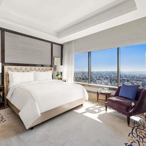 Presidential Signature Suite