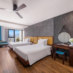Premium Twin Room