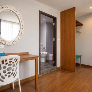 Junior Suite (2 Adults)
