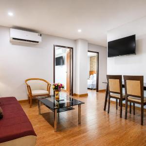 Family Suite