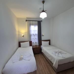 Budget Twin Room