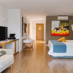 Special Package - Double Room with Sea View