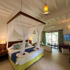  Garden Double or Twin Room (Pwani Room)