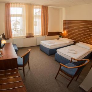 Double or Twin Room - Disability Access