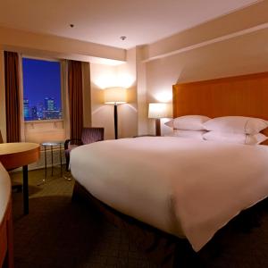 Premium Double Room - Non-Smoking